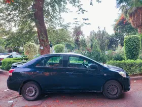  Toyota _ Yaris_2008 - تويوتا ياريس ياباني للبيع