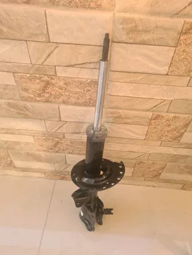 مساعد امامي يمين