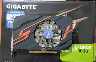 GT 1030 DDR5 2GB OC
