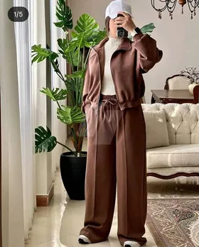 سوت قطعتين تحفة خامة ميلتون