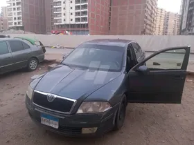 اسكودا اوكتافيا   A5 2006