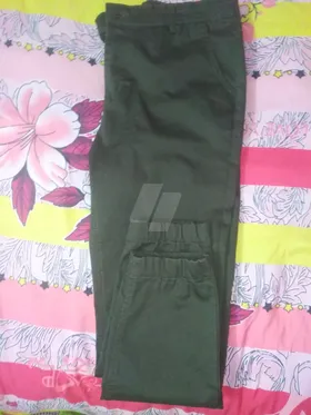 بنطلون ميلتون