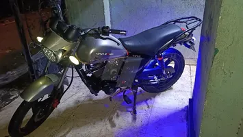 موتوسيكل هوجن