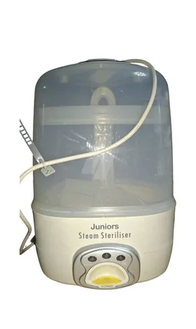 جهاز تعقيم ببرونات