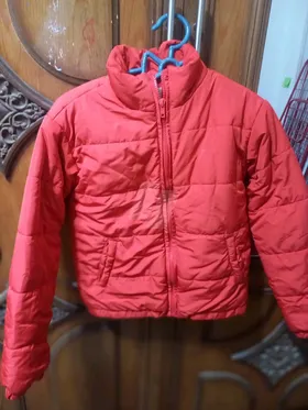 سويتر وتر برووف..forever21