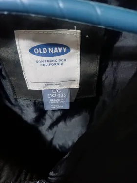 فست اولادى براند Oldnavey