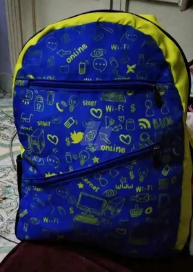 شنطه كتف الاطفال