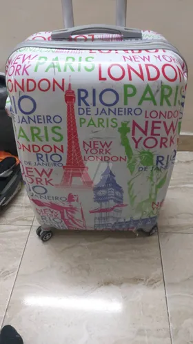 greenwich travel bag 