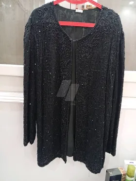 جاكت سواريه هندي 