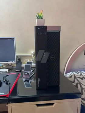 Dell Precision T3600