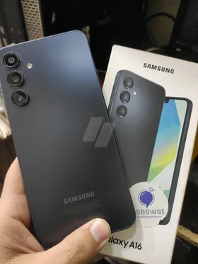 samsung A16 (8/256)