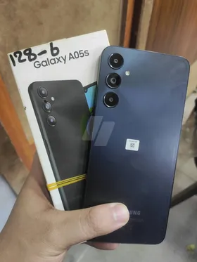 Samsung A05s (6/128)