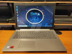 lenovo core i3 جيل سابع+ amd 2gb