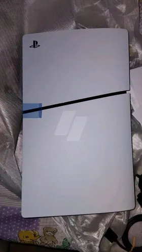 Playstation 5 Slim Standard Edition