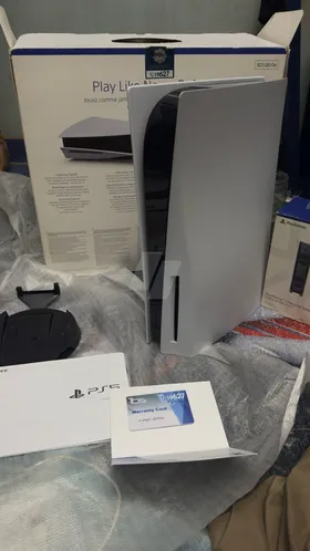 playstation 5 standard edition