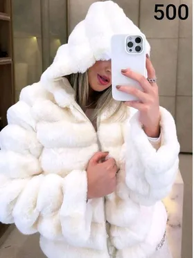 جاكت فرو تقيل عالي الجوده 