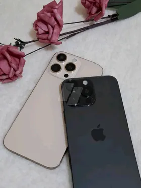 Iphone 16 Pro max كوبى