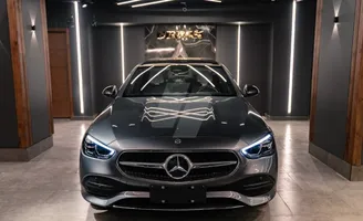 Mercedes C180 Avantgarde Plus 2025