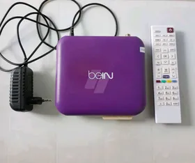 ريسيفر Bein