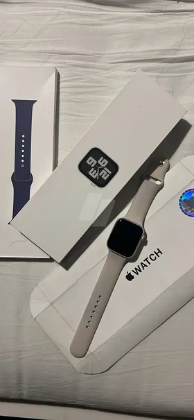 apple watch se second generation 