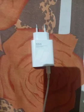 شاحن شاومي اصلي