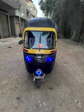 توكتوك فابريكا 