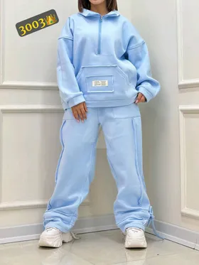 ترنج سوت قطعتين 