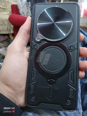 جراب مجنتك ريدمي 14 سي