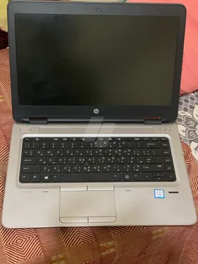 لاب توب hp prooBook