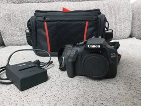 كانون ٤٠٠٠ دي 