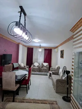 🔥 شقة فندقية مفروشة أول سكن – لقطة بالمريوطية فيصل | سوبر لوكس