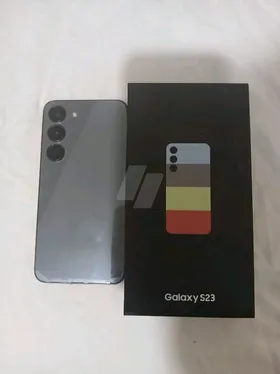 galaxy s23 - سامسونج s23