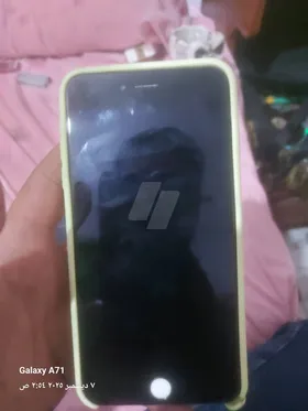 ايفون 6 sبلس