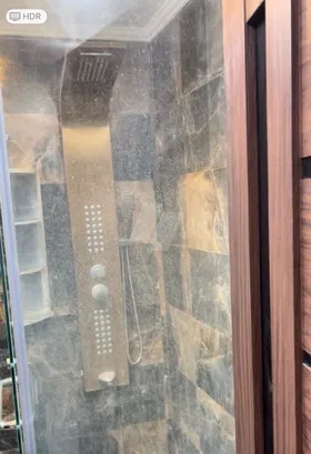 كابينة شاور ١٣٠ في ٩٠