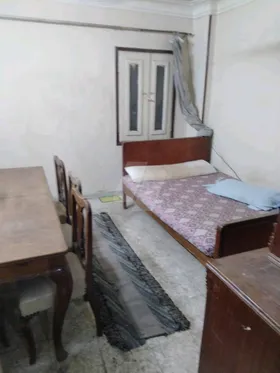 شقة للايجار المفروش