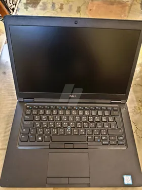 dell latitude 5491 
