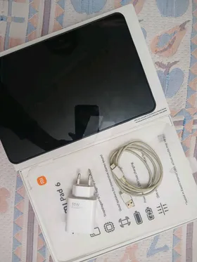 Xiaomi pad 6