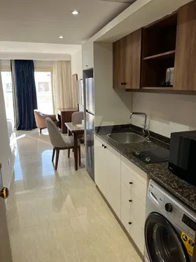 وحدتك الفندقيه في قلب مدينه نصر