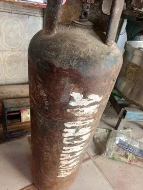 انبوبه كبيره