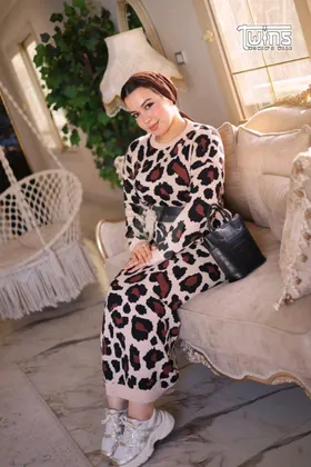 عبايه تايجر