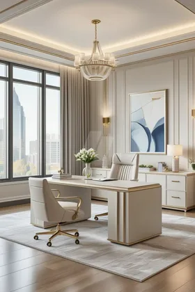 مكتب اداري للبيع