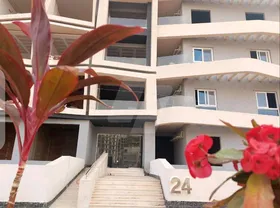 شقة للبيع130م