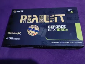 1050ti 4g Palit