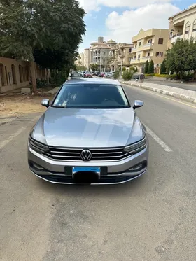Volkswagen Passat 2021
