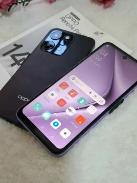 OPPO Reno 14 Pro