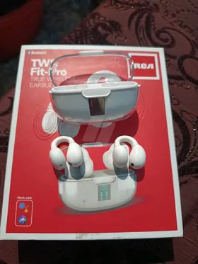 سماعه Freeclip من شركة Rcaوارد الخارج