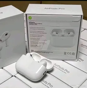 Apple Airpods pro