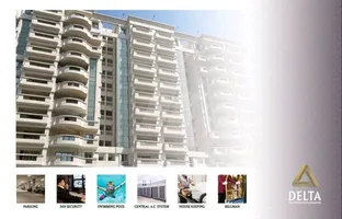 غرفه وصاله للبيع 135 متر فيو حمام سباحه 