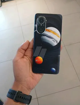 Huawei Nova 9se 