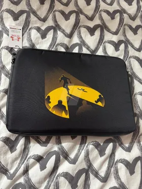 حافظة لاب توب 15.6- 15 بوصة من تات TAT - Laptop Case